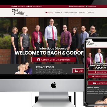 Deckard & Company - Web Design Near Me - Bradenton, Florida Deckard & Company - Web Design Near Me - Bradenton, Florida