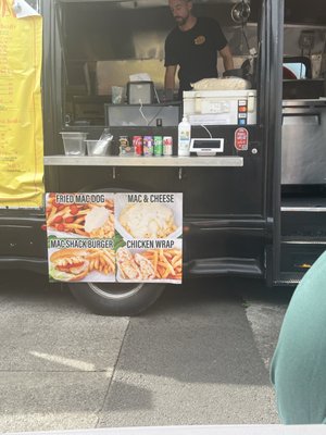 Aloha Mac Shack by null