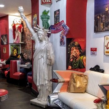 Star Best Coffee - Bars Near Me - Naples, NA