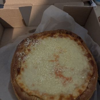 Sunrise Inn - Deep Dish Pizza - Pizza Near Me - Warren, Ohio