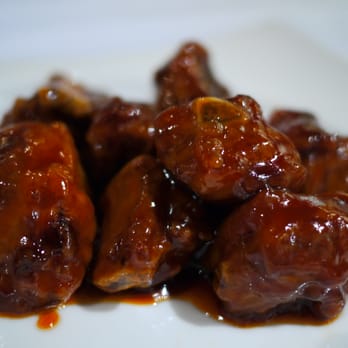 Sin an kiang - Chinese Near Me - Paris, 75