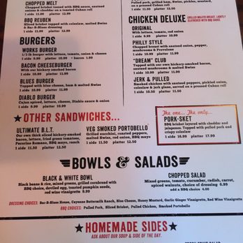 Dinosaur Bar-B-Que - Barbeque Near Me - Syracuse, New York Dinosaur Bar-B-Que - Barbeque Near Me - Syracuse, New York