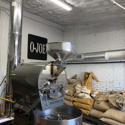O-JOE coffee