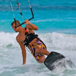 Koox Kitesurfing