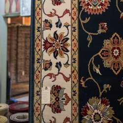 1001 Area Rugs Galore - A 5'3" x 7'6" rug made in Turkey.