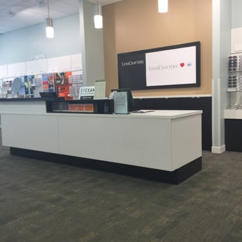 LensCrafters - Eyewear & Opticians Near Me - Fairfield, California