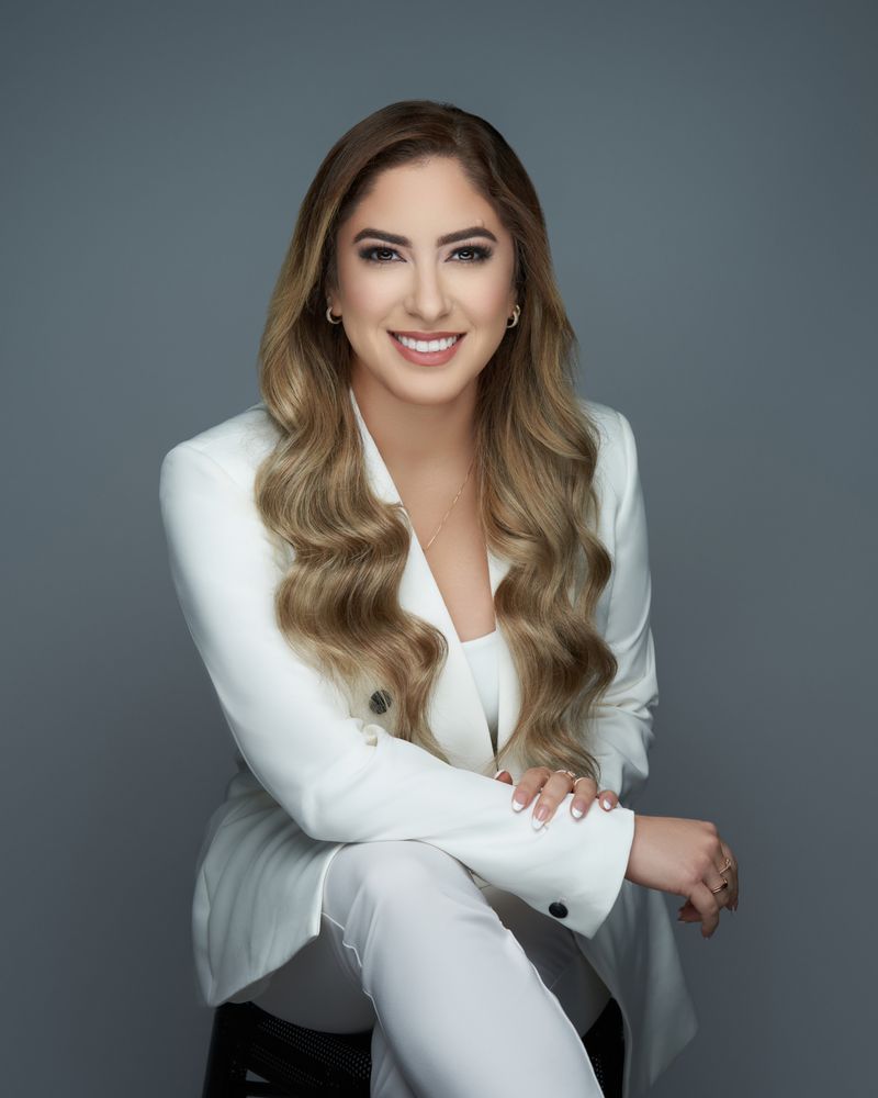 EDNA KAREN BAEZ REALTY GROUP nearby at 2520A Buddy Owens Blvd