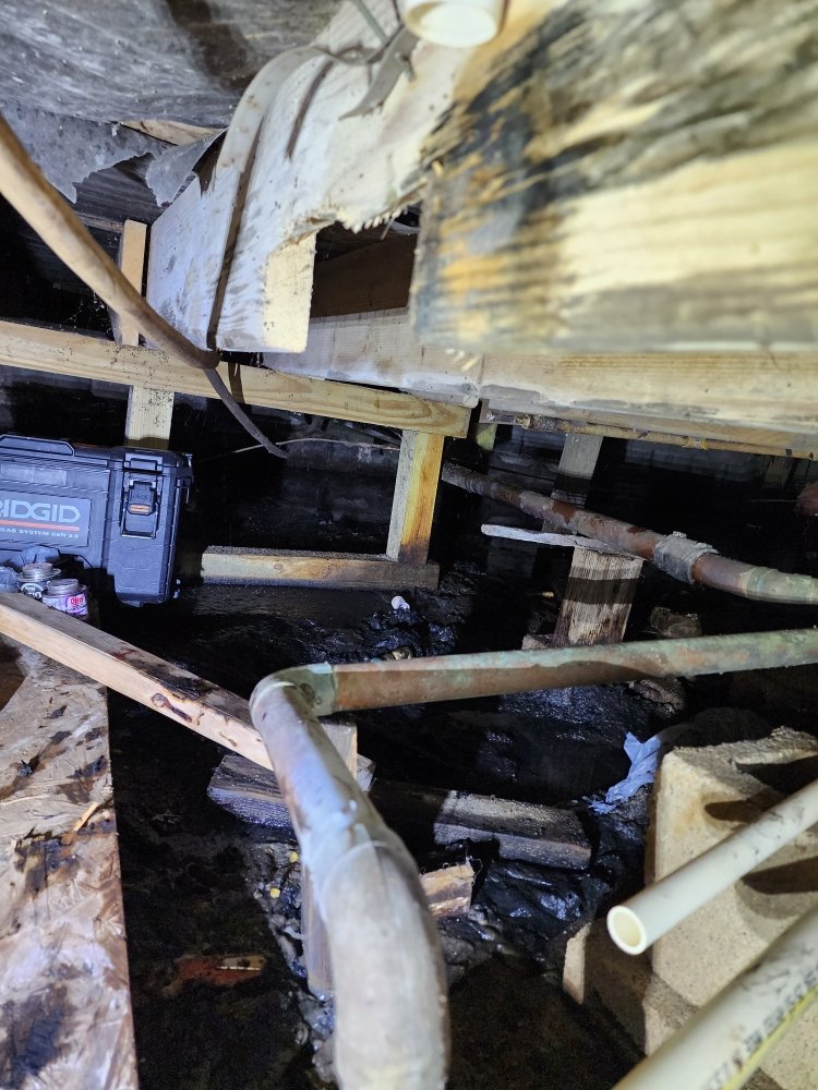 Slide of All Pro Services