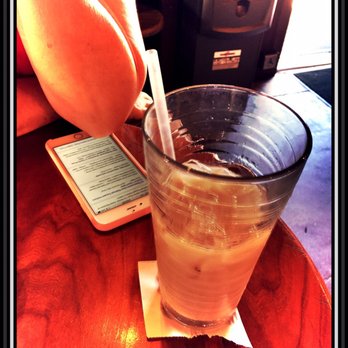 A'Roma Roasters - Our bland latte. - Coffee & Tea Near Me - Santa Rosa, California