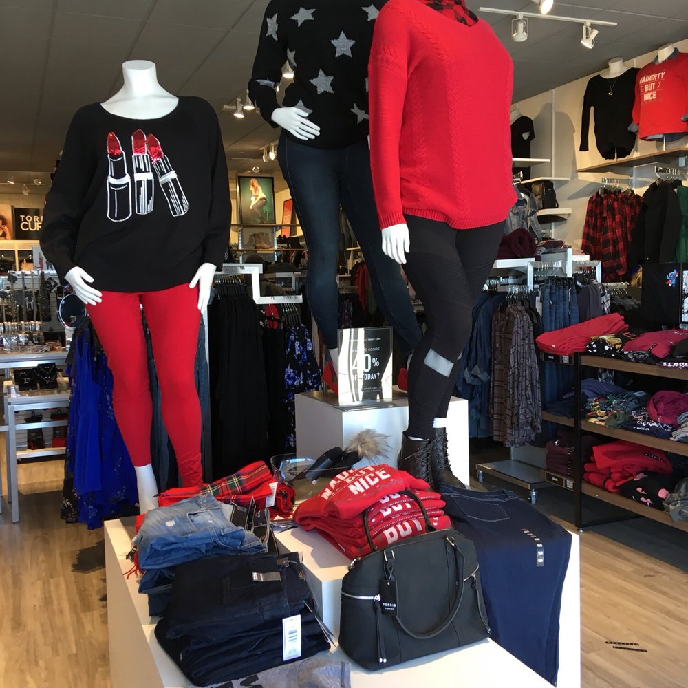 Torrid - Accessories Near Me - Midland, Texas Torrid - Accessories Near Me - Midland, Texas
