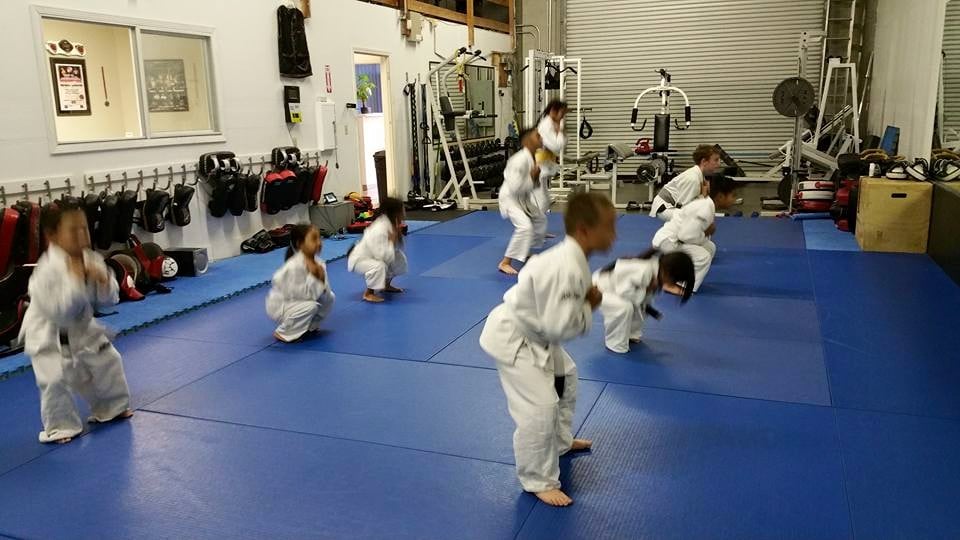 PROFACTION MARTIAL ARTS & FITNESS Updated August 2024 52 Photos