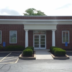Spinal Care of St Louis