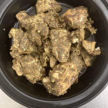 Oodinee - a bowl of oodies - Caribbean Near Me - Rockland, Massachusetts
