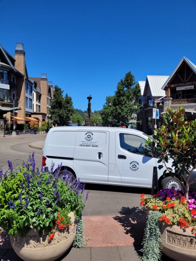 LS VEHICLE & EQUIPMENT REPAIR Portland, Oregon Auto Repair Phone