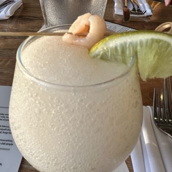 Hilo Bay Cafe - Lychee marg - New American Near Me - Hilo, Hawaii Hilo Bay Cafe - Lychee marg - New American Near Me - Hilo, Hawaii