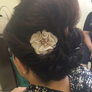Extasis Beauty Salon - So happy with the end result. - Hair Salons Near Me - Las Vegas, Nevada