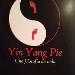 Yin Yang Pie