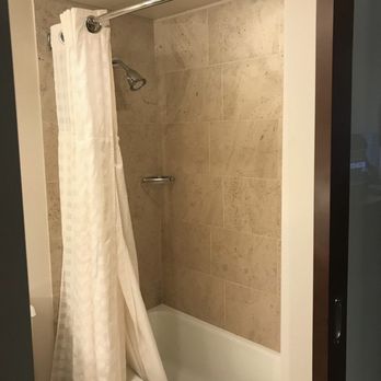Renaissance Seattle Hotel - The big shower/tub! - Hotels Near Me - Seattle, Washington Renaissance Seattle Hotel - The big shower/tub! - Hotels Near Me - Seattle, Washington