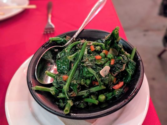 Cha Cha Tang by null