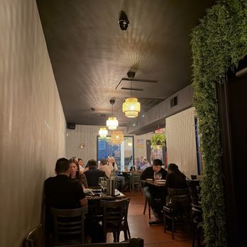 Paladar Fusion Mexico Cuba - Inside - Cuban Near Me - San Antonio, Texas Paladar Fusion Mexico Cuba - Inside - Cuban Near Me - San Antonio, Texas