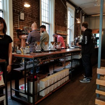 Revolver - Coffee & Tea Near Me - Vancouver, British Columbia Revolver - Coffee & Tea Near Me - Vancouver, British Columbia