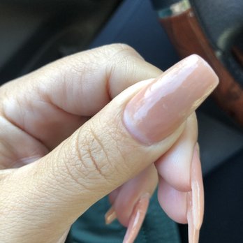 Frenchie's Nails - Nail Salons Near Me - Houston, Texas