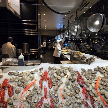 Ocean 44 - Kitchen - Seafood Near Me - Scottsdale, Arizona Ocean 44 - Kitchen - Seafood Near Me - Scottsdale, Arizona