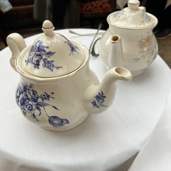 The Drawing Room - Tea Rooms Near Me - Niagara-on-the-Lake, Ontario The Drawing Room - Tea Rooms Near Me - Niagara-on-the-Lake, Ontario