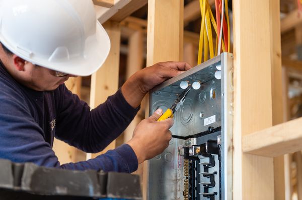 Voltec Solutions