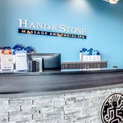 Hand & Stone Massage and Facial Spa