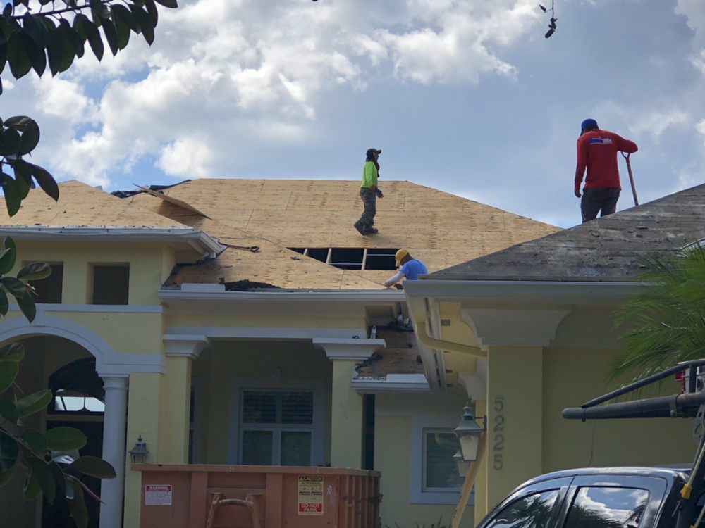 Slide of R & L Building Construction