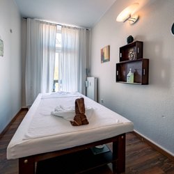 Balance - Traditionelle Thai-Massage