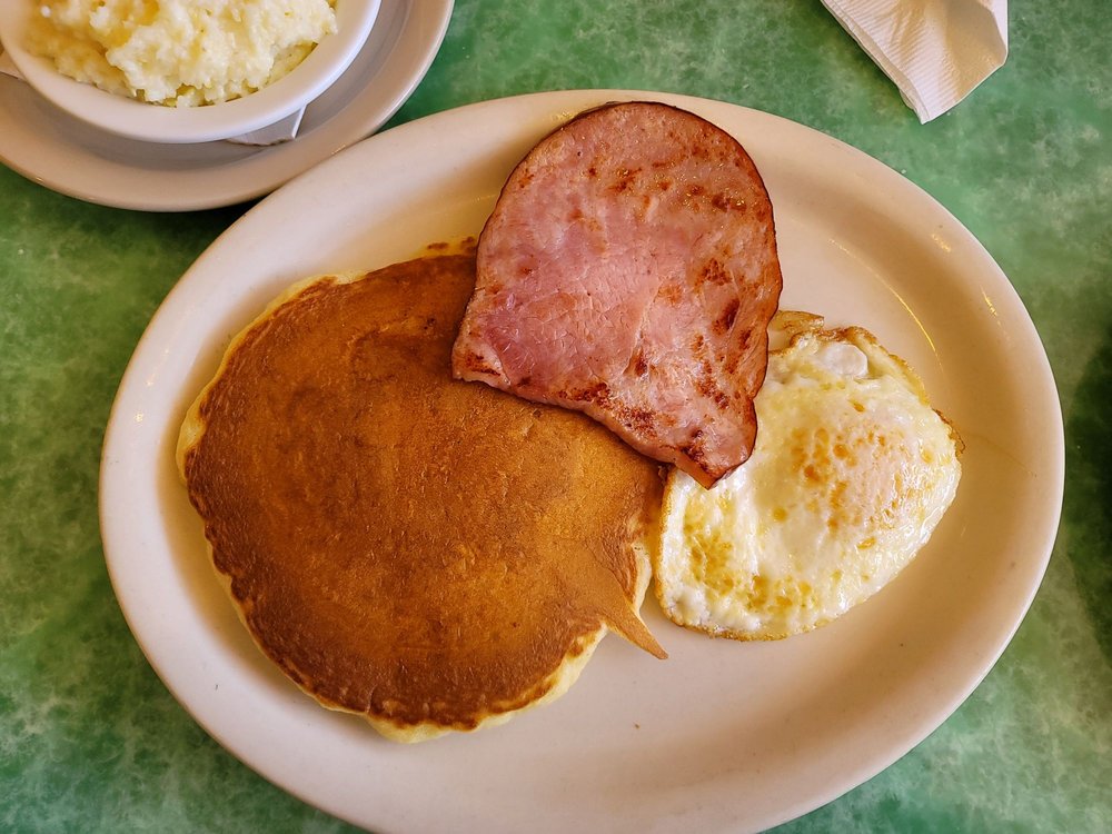 HUNTER HOUSE CAFE - Updated January 2026 - 45 Photos & 78 Reviews - 316 ...