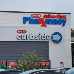 H-E-B PHARMACY - Updated February 2026 - 18 Reviews - 1000 E 41st St ...