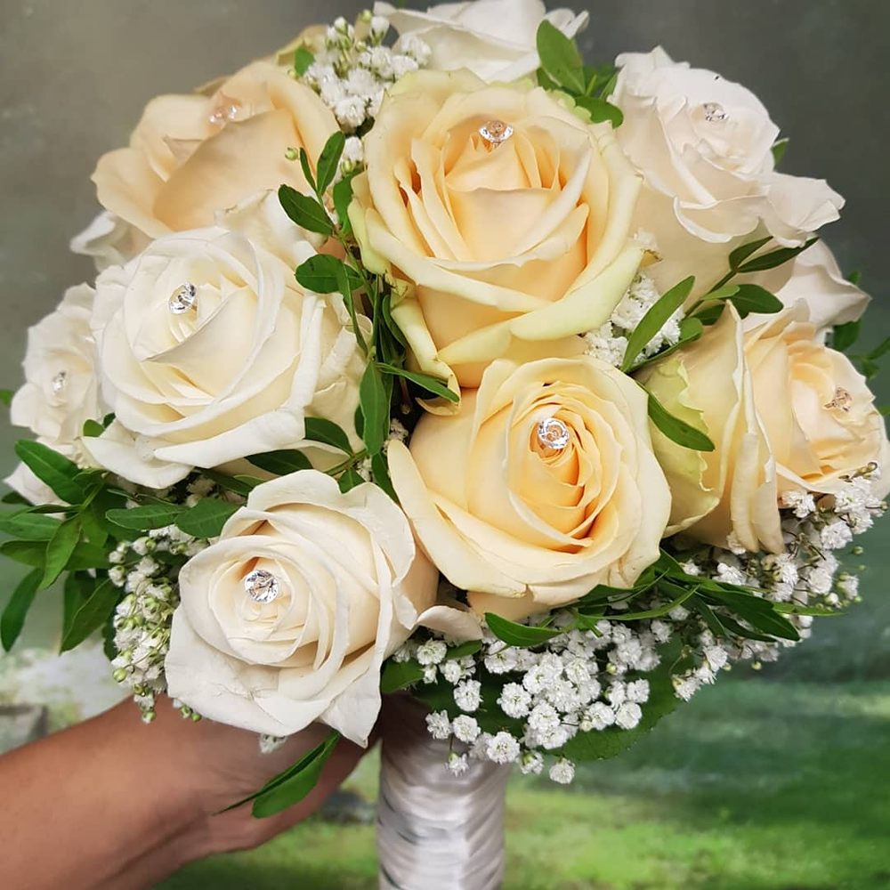 BLUMEN DORNRÖSCHEN 52 Photos Am Römerhof 2 b, Frankfurt am Main