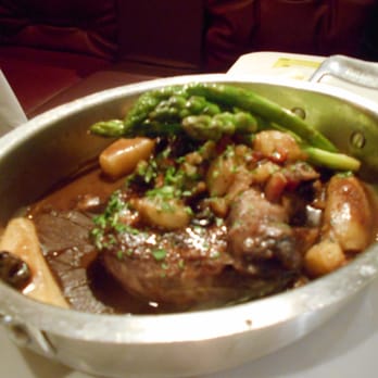 Le Bistro Aboard Norwegian Star - Cote de Boeuf - Travel Services Near Me - Miami, Florida Le Bistro Aboard Norwegian Star - Cote de Boeuf - Travel Services Near Me - Miami, Florida