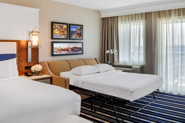 Samoset Resort by null