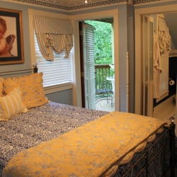 Hidden Springs Bed & Breakfast