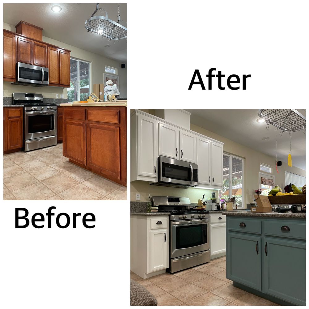 ELITE PAINTING Updated May 2024 52 Photos Modesto, California