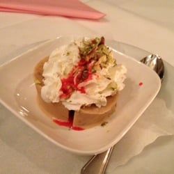 Restaurant Maharani Palace