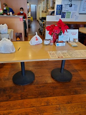 Chang's Kitchen Restaurant by null