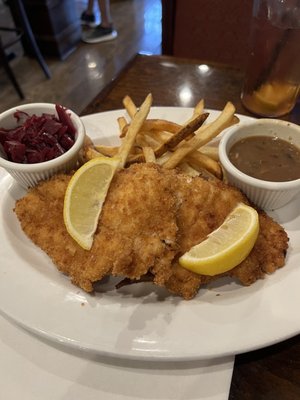 Schnell's Brauhaus by null