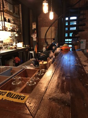 Offline Cafe by null