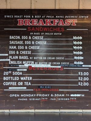 DiNic's Pork & Beef by null