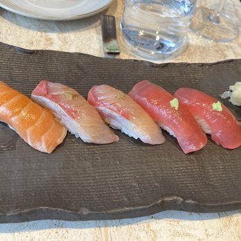 Ryú - Sushi - Sushi Bars Near Me - Montreal, Quebec Ryú - Sushi - Sushi Bars Near Me - Montreal, Quebec
