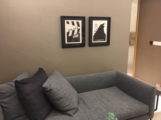 De Frame shop by null