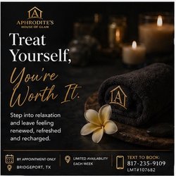 AphrodiTe's House Of Glam
