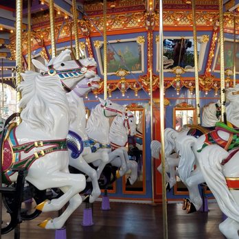 King Arthur Carrousel - Carousels Near Me - Anaheim, California King Arthur Carrousel - Carousels Near Me - Anaheim, California