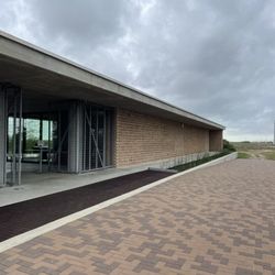South Texas EcoTourism Center