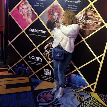 Carrot Top - Carrot Top show - Performing Arts Near Me - Las Vegas, Nevada Carrot Top - Carrot Top show - Performing Arts Near Me - Las Vegas, Nevada